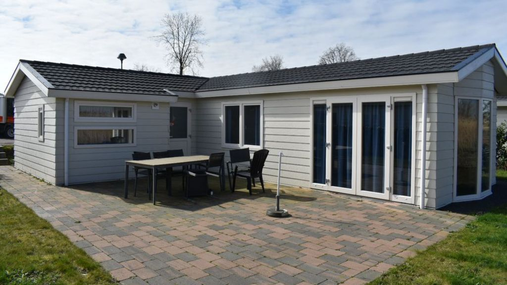 Foto: Onderzoek naar permanent bewonen recreatiewoningen