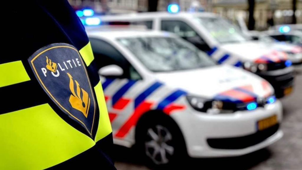 Foto: Politie waarschuwt voor diefstal van katalysatoren