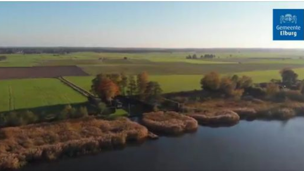 Foto: Toekomst recreatielandjes in beeld