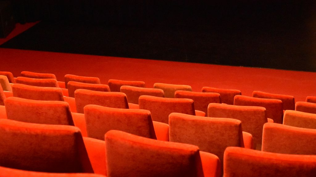 Foto: Theater Veluvine Nunspeet gaat samenwerken met nog negen theaters