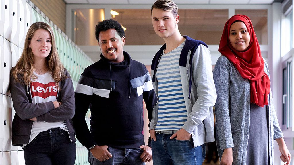 Foto: StartCollege genomineerd voor onderwijsprijs