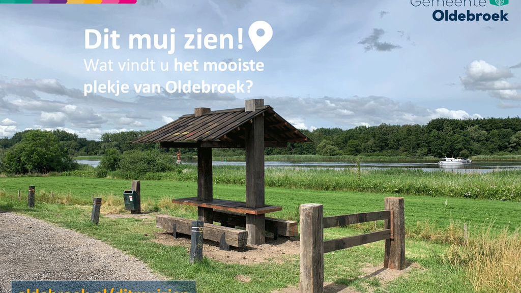 Foto: De mooiste plekken van Oldebroek; Dit muj zien!