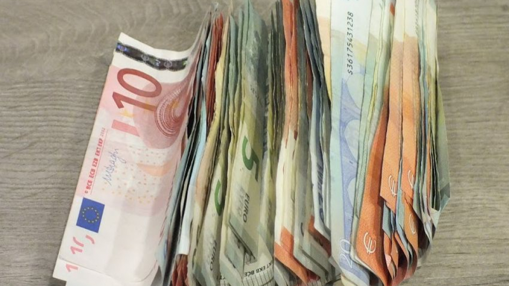Foto: Budgetcursus Omgaan met geld