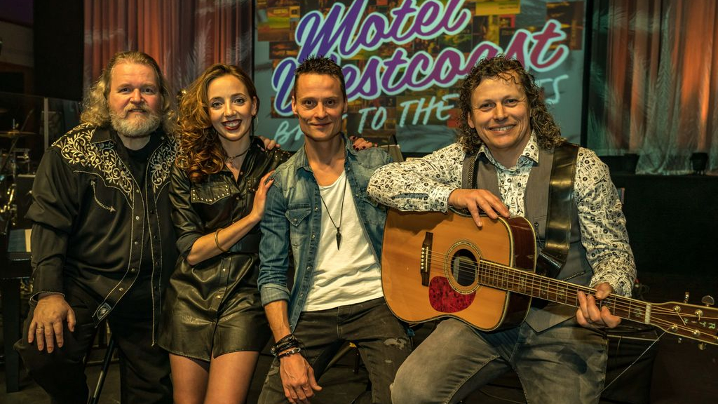 Foto: Motel Westcoast te zien in verschillende theaters in Regio Zwolle