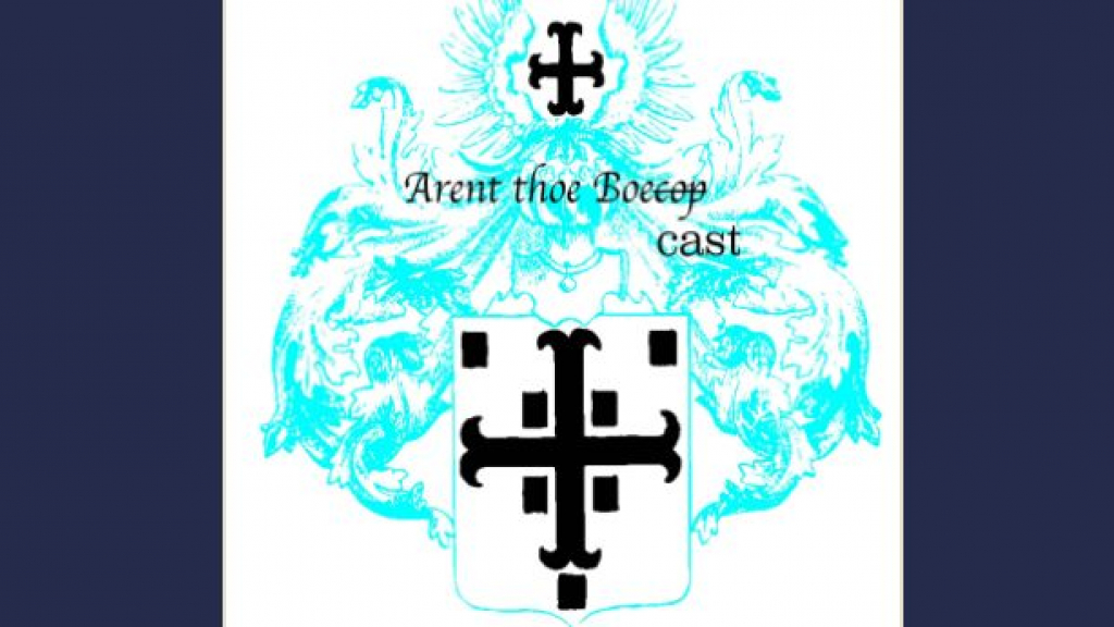 Foto: De Arent thoe Boecast