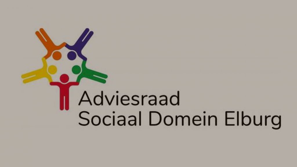 Foto: Jaarverslag Adviesraad Sociaal Domein Elburg