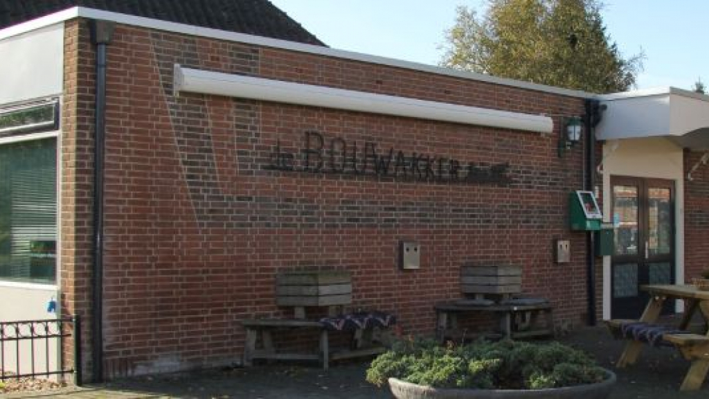Foto: Duivenverenigingen organiseren gezellige middag voor Stichting Welzijn Ouderen