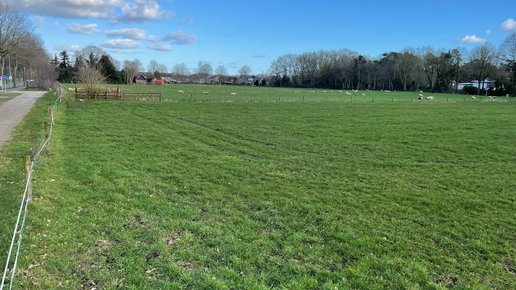 Foto: CDA geeft ruimte aan woningbouw zoekgebieden Wonen en Werken