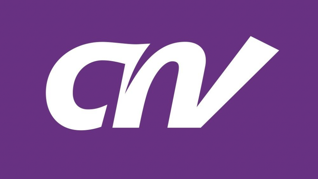 Foto: CNV organiseert werkonderbreking bij Inclusief Groep in Nunspeet op maandag 27 februari