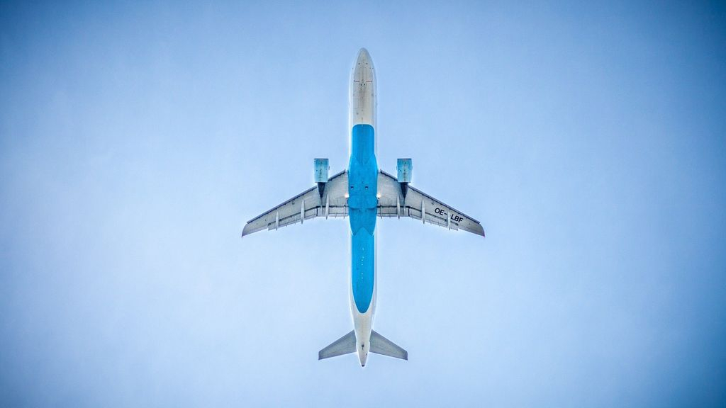 Foto: Meerdere gemeenten verzetten zich tegen natuurvergunning Lelystad Airport