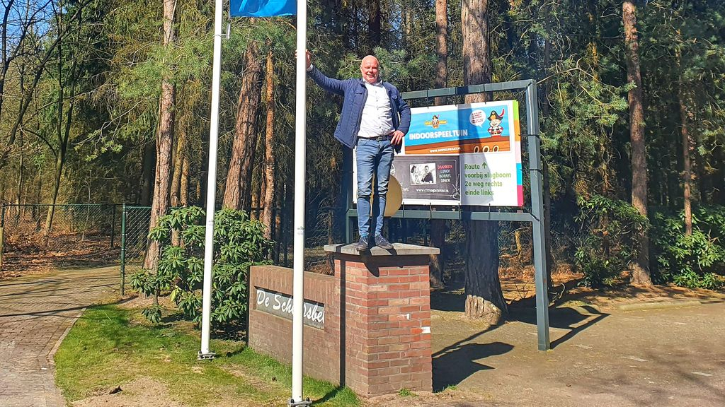 Foto: Camping De Scheepsbel verkocht aan Frans bedrijf Capfun