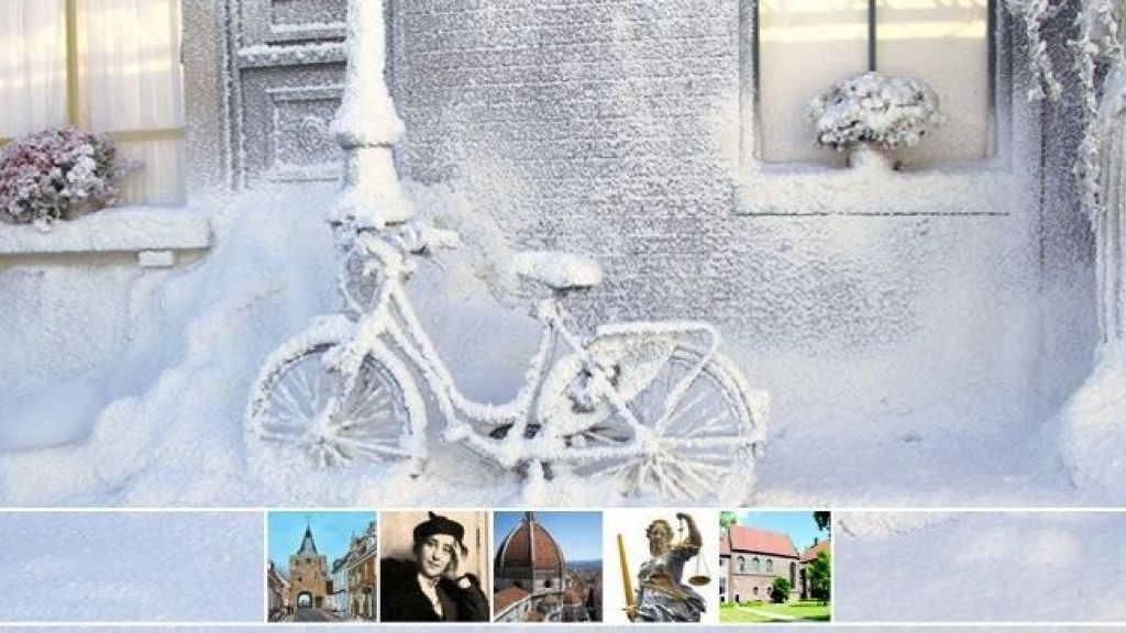 Foto: Winterlezing over twee opmerkelijke gangmakers van de Art Nouveau