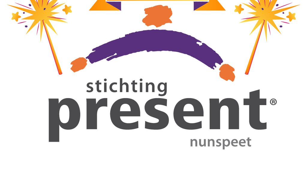 Foto: Stichting Present bestaat straks 10 jaar