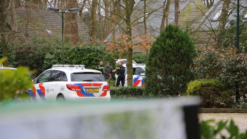 Foto: Slachtoffer steekpartij is een 54-jarige Wezepse