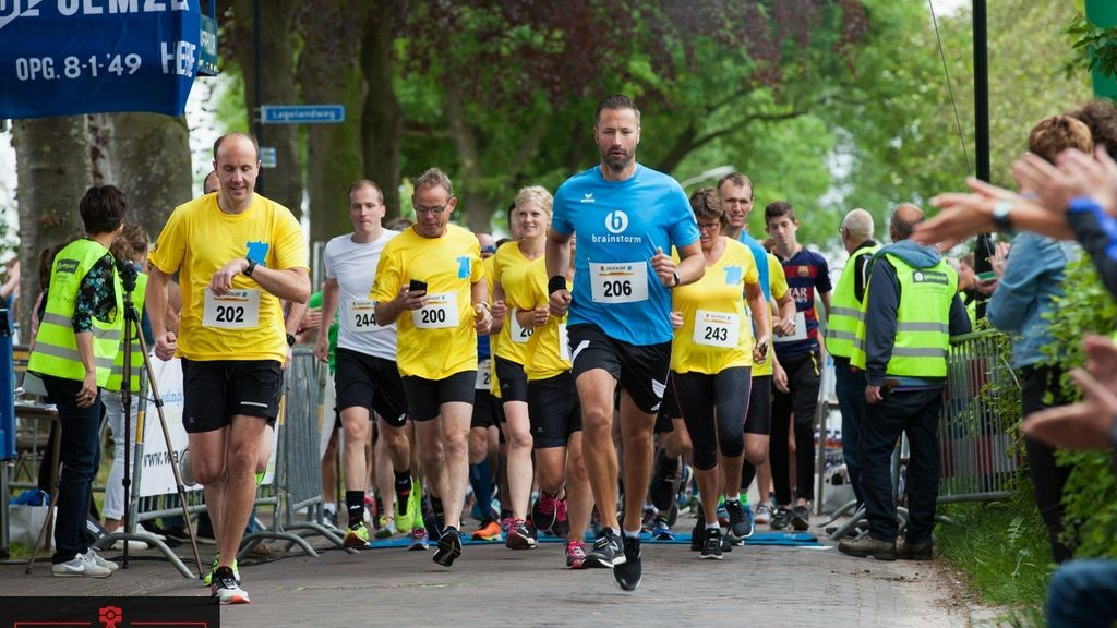 Foto: Inschrijving Zalkerloop open