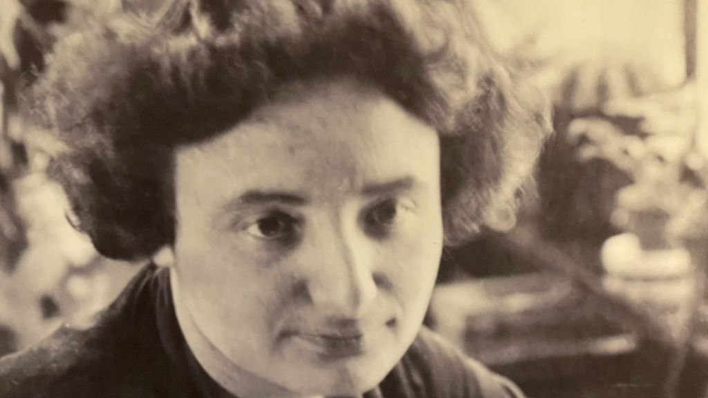 Foto: De ‘rode familie’ rond Fré Cohen