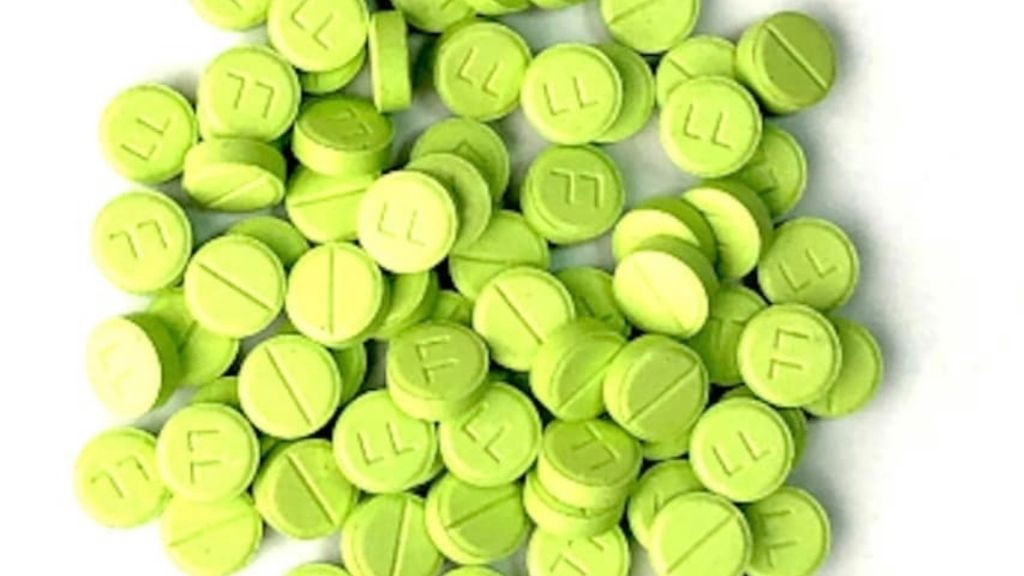 Foto: 17-jarige betrapt op verstrekken drugs aan 12-jarige