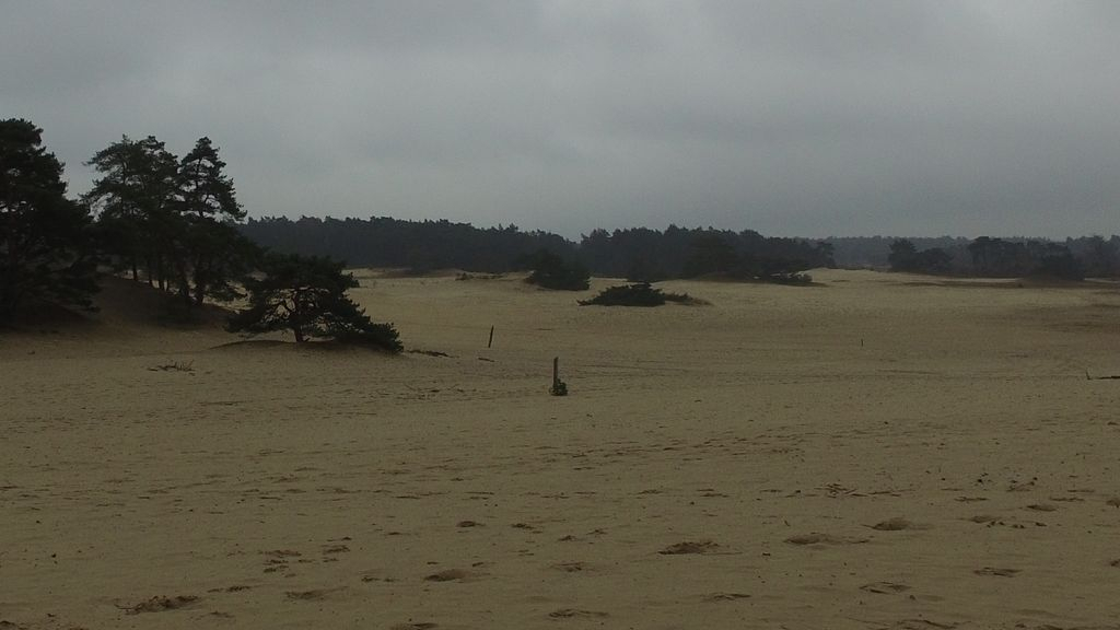 Foto: Meer balans tussen natuur en recreatie