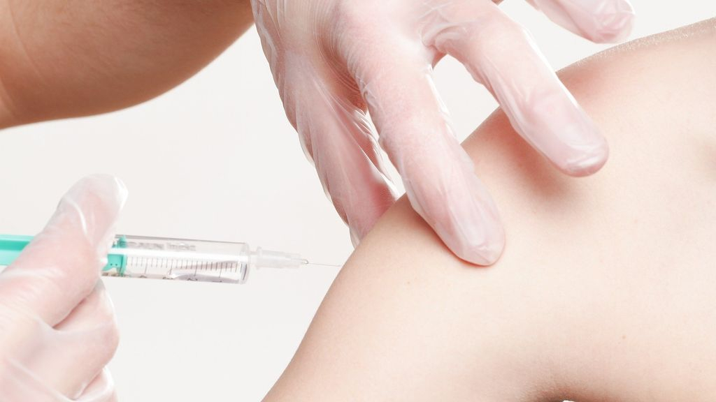 Foto: Vaccinaties AstraZeneca in De Brake uitgesteld