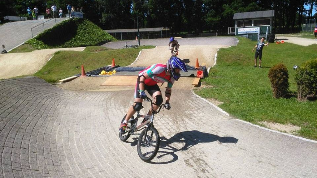 Foto: Streep door sportieve Keiler 2021