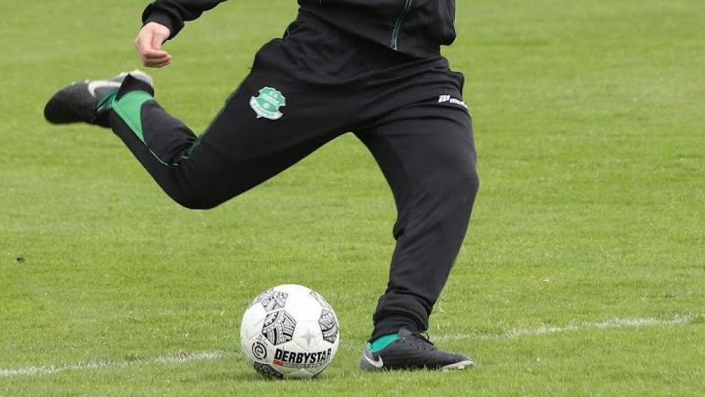 Foto: Voetbaluitslagen gemeenten Oldebroek en Elburg