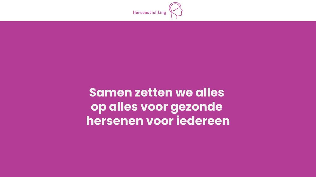 Foto: Collecte Hersenstichting 2023 Oldebroek succesvol verlopen