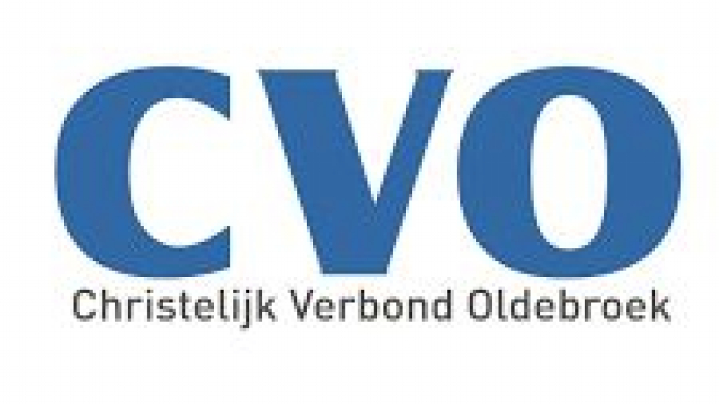 Foto: Burgemeester geeft CVO gelijk en biedt vervolgens excuses aan