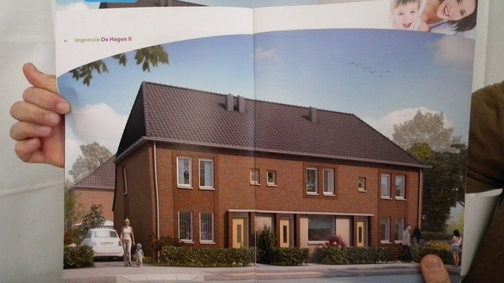 Foto: ‘Versneld wonen – gemeente Oldebroek’