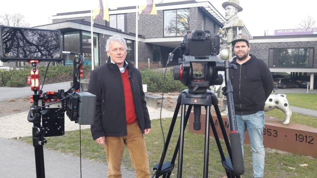Foto: Nunspeet Verbindt: een competitie in teamverband voor de hele samenleving