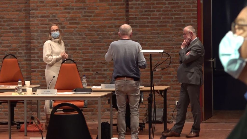 Foto: Er komt een onderzoek naar drie 'hoofdpijndossiers' in Ermelo
