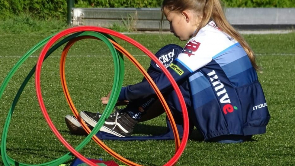 Foto: Dino-ei spel