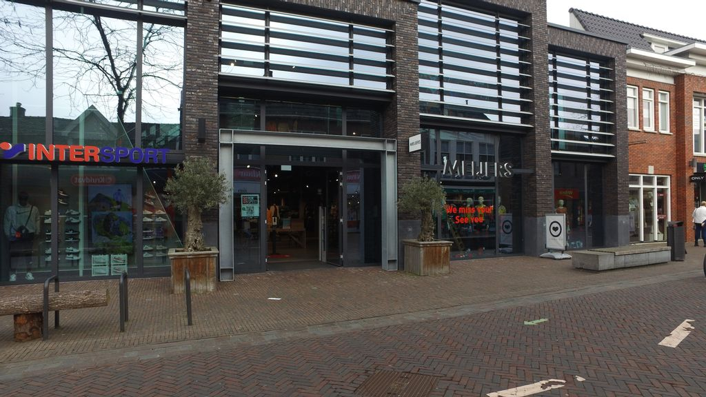 Foto: Winkels mogen weer een beetje open