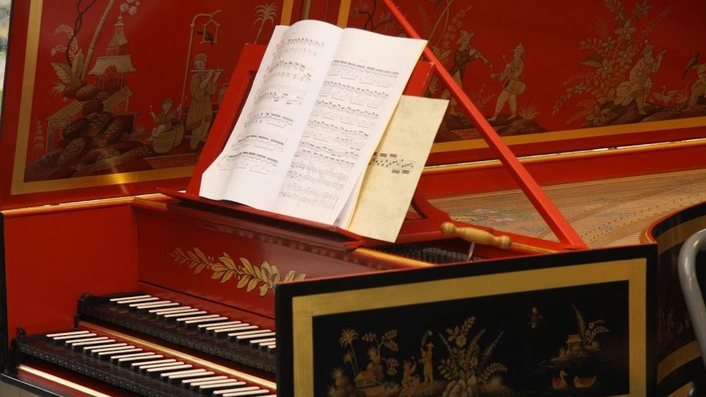 Foto: Liedkamerconcert in Muziekkamer aan de Beek