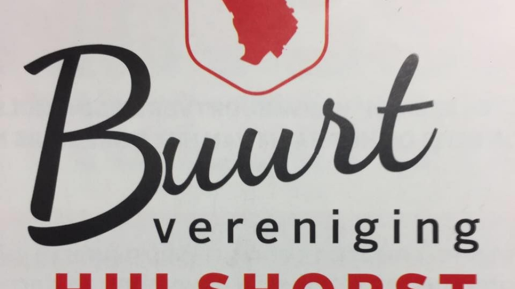 Foto: Buurtvereniging Hulshorst dient bezwaar in bij Provinciale Staten