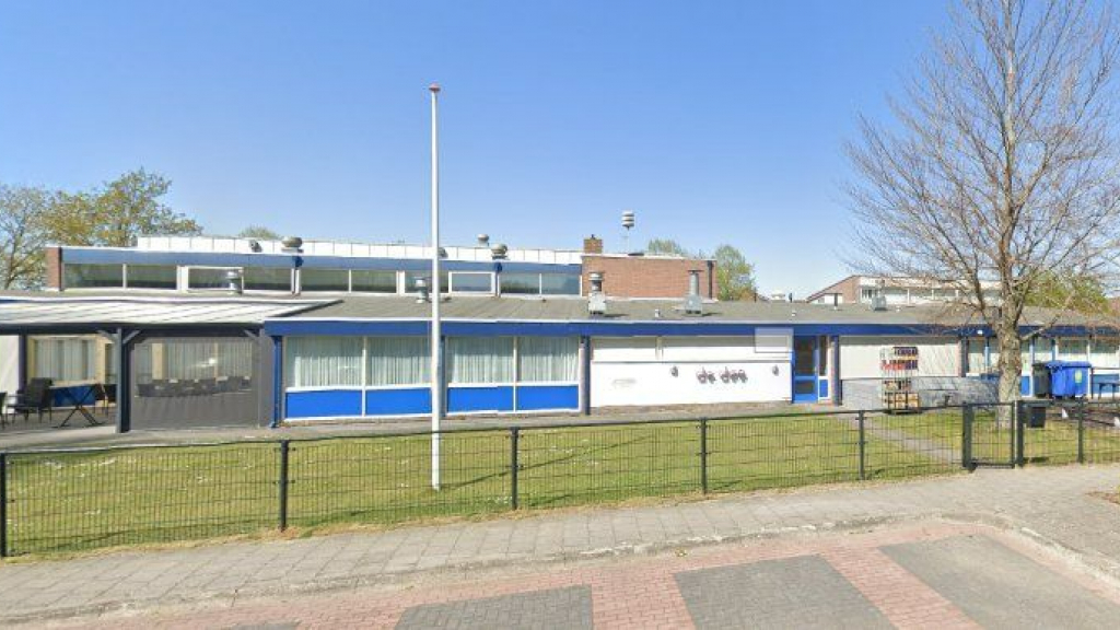 Foto: Plan voor nieuw MFA in Doornspijk