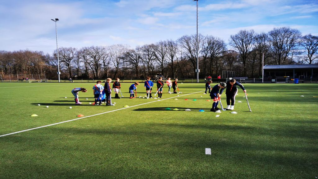 Foto: Stuif 'es In een groot succes