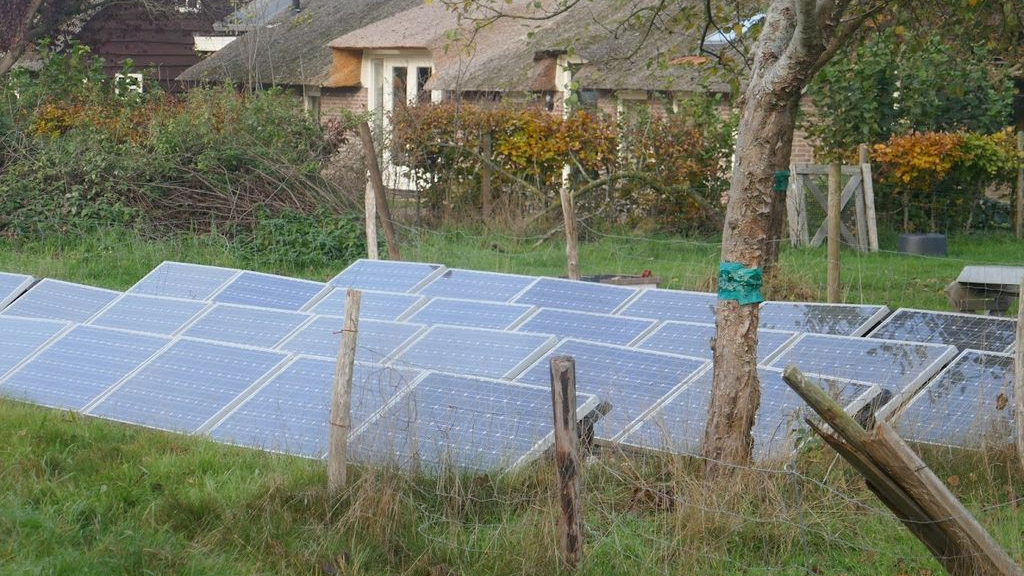 Foto: Nieuw loket helpt inwoners Noord-Veluwse gemeenten vanaf 1 maart met verduurzamen