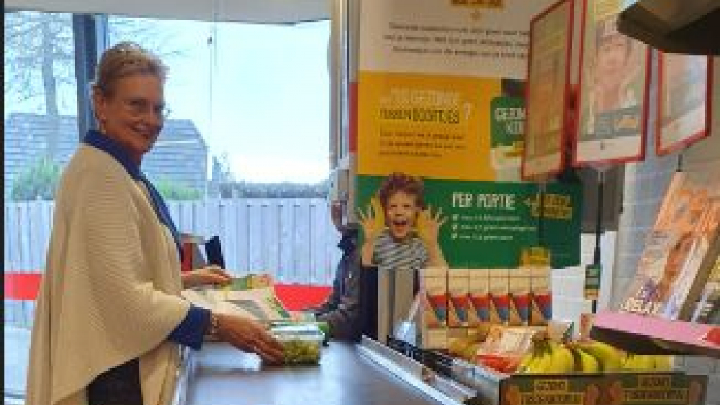 Foto: Campagne Gezond Tussend’ooren afgetrapt