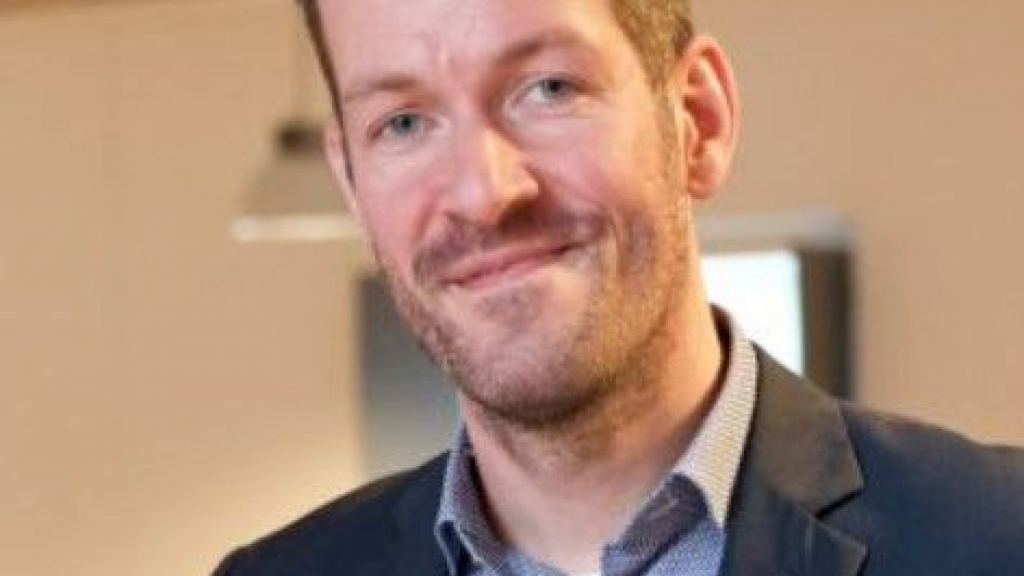 Foto: Viattence verwelkomt Bernard de Bruin als nieuw lid Raad van Toezicht
