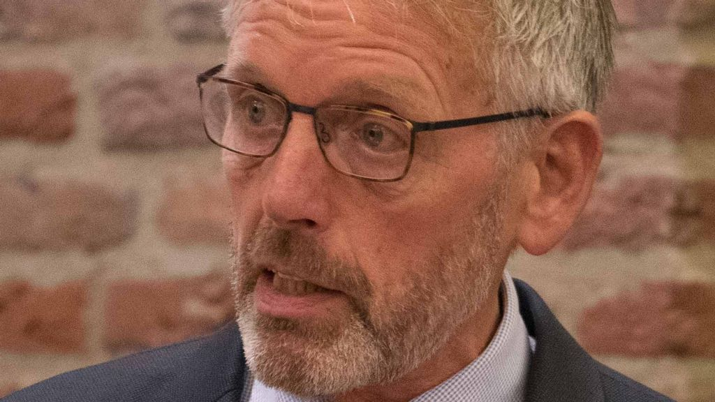 Foto: St. Zorggroep NW-Veluwe stopt met hulp in de huishouding