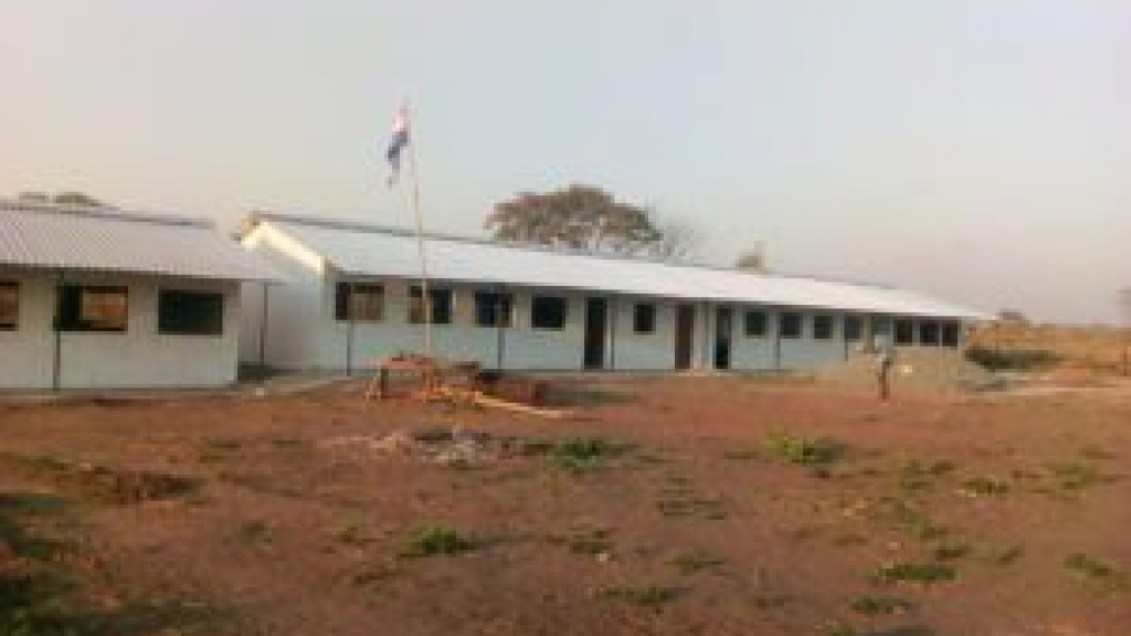 Foto: Actiedag voor Malawi