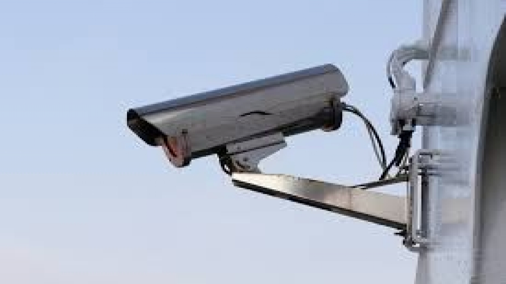 Foto: Mobiele camera’s voor meer veiligheid in de gemeente Nunspeet