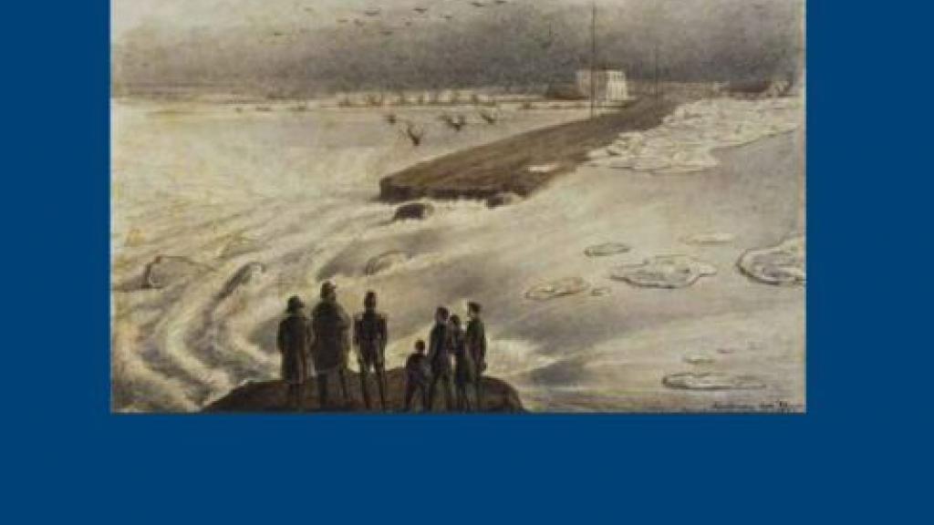 Foto: Historisch jaarboek Gelre 2022: rampspoed en veerkracht
