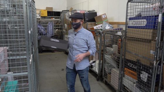 Foto: Zware tijden voor ondernemers, maar in Ermelo helpen ze elkaar (VIDEO)
