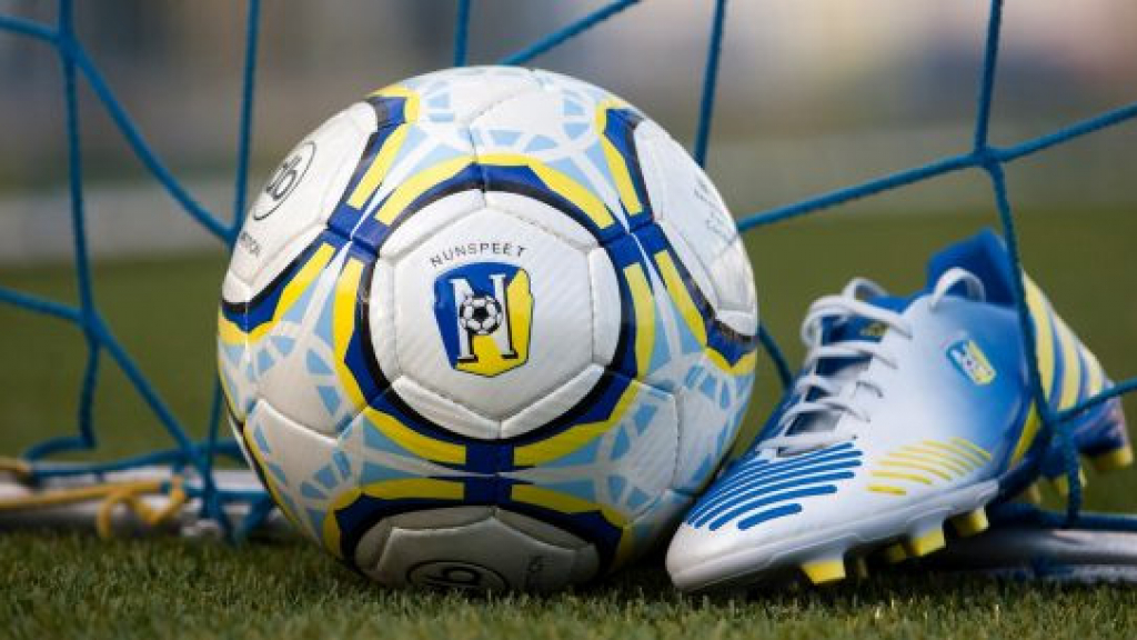 Foto: Marnix Tissingh terug in de selectie en Bram van de Worp verlengt