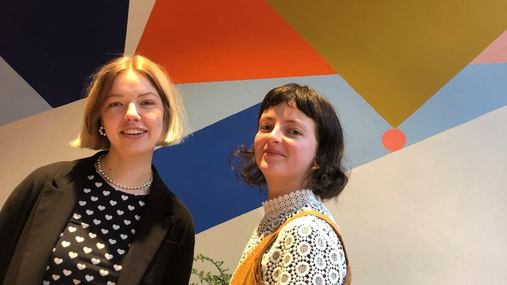 Foto: Mastertraject gaat van start bij VAKTOR