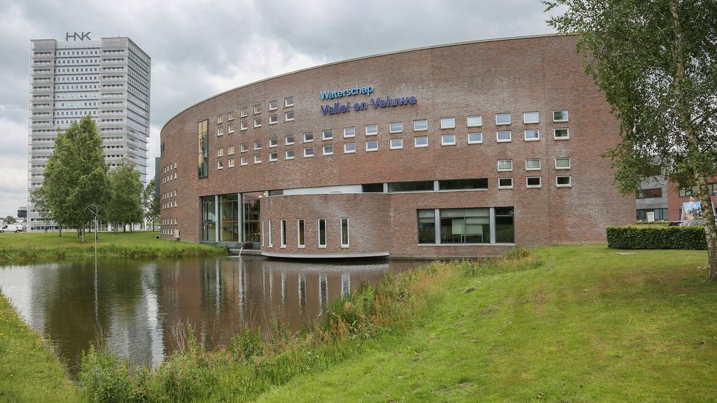 Foto: Waterschap Vallei en Veluwe trekt onttrekkingsverboden in