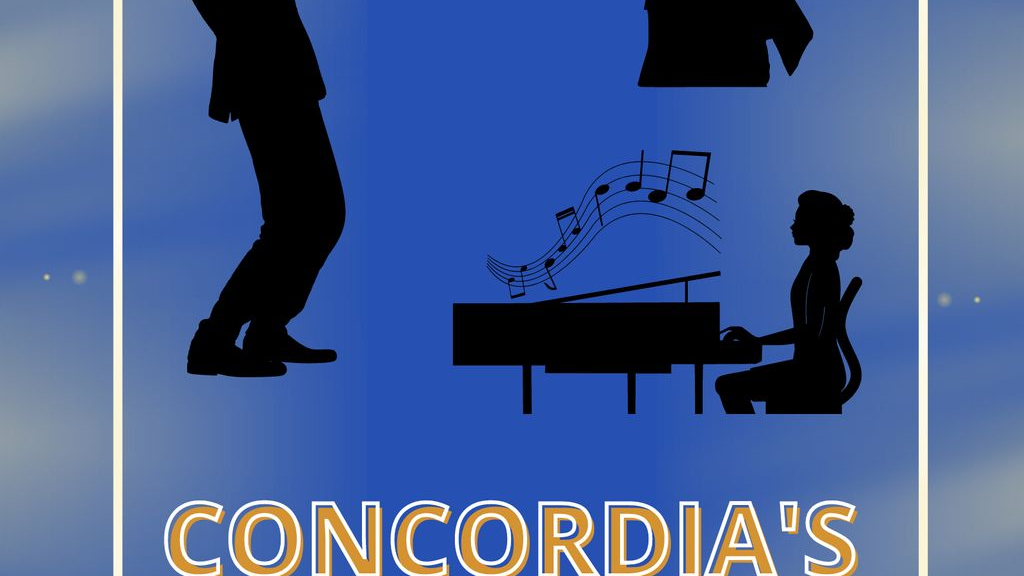 Foto: Solistenconcours Concordia Oldebroek