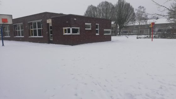 Foto: CNS Nunspeet blijft nog een dag dicht