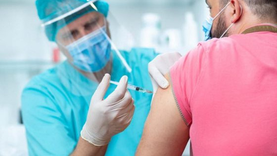 Foto: Vaccinatielocaties Noord- en Oost-Gelderland zondag gesloten